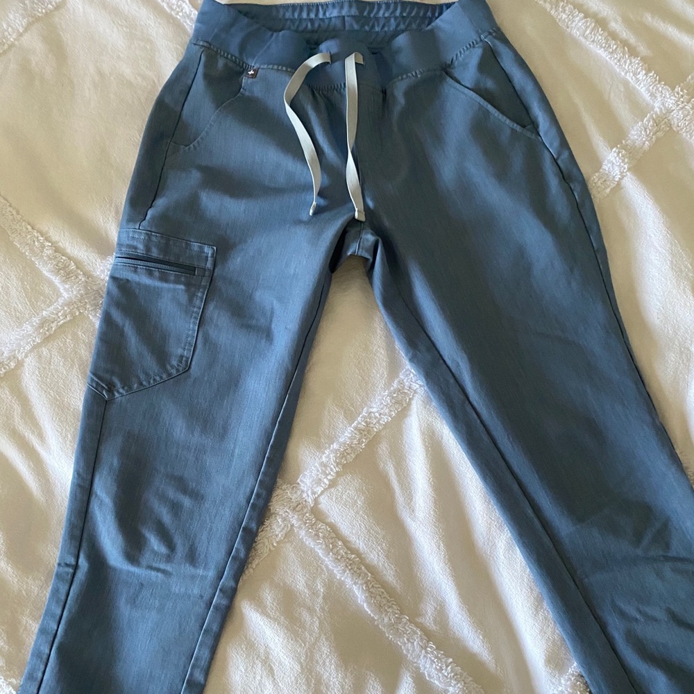 Figs Zamora joggers